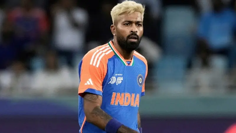 IPL 2026: Hardik Pandya refuses to be blamed for Bumrah's wicket drought