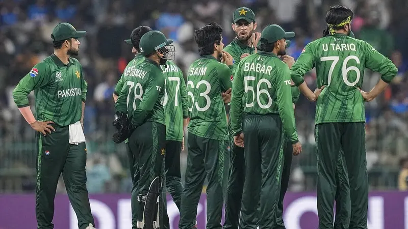 Pakistan eye Super 8s spot in must-win clash against Namibia