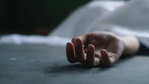 Housewife commits suicide amid alleged harassment by husband