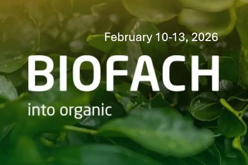 India shines as ‘Country of the Year’ at BIOFACH 2026