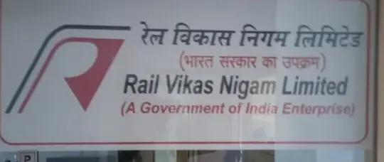 RVNL wins NMDC Vizag logistics project worth Rs 2,977 Cr