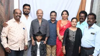 Rekha Sagar stars in Beedi Baduku struggle drama