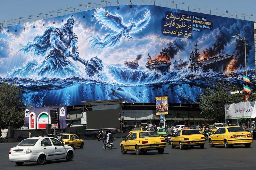 US-Iran talks revive hopes for diplomacy