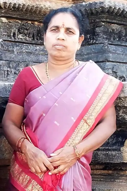 Gayathramma Donates Organs, Saving Lives After DeathCH NEWS