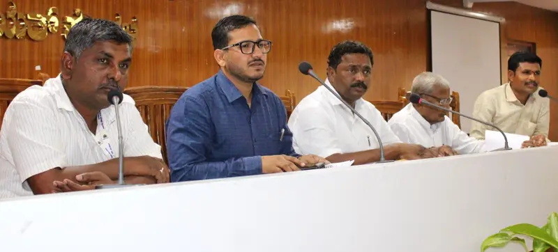 Koppal to host festival celebrating five guarantees