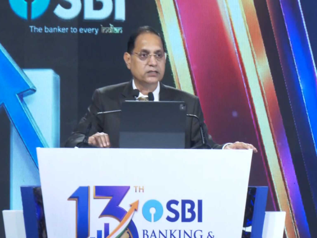 India needs diverse financing, complementary capital markets: SEBI chief