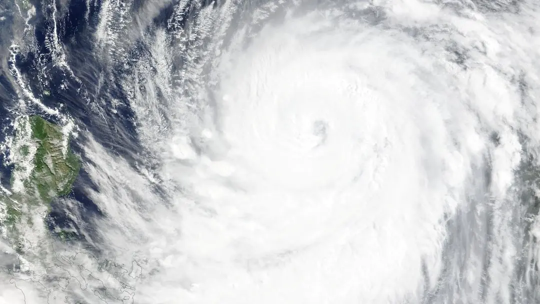 China, Taiwan brace for Typhoon Bavi, possibly the most powerful storm in years