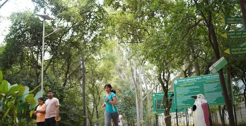 Citizens Rally to Protect Kadugodi Reserve Forest amid Urban Threat