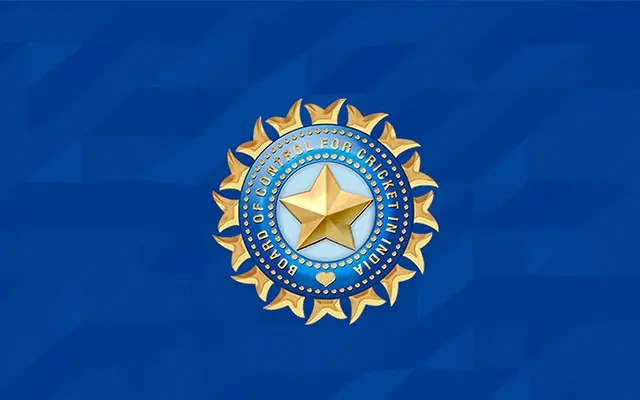 BCCI Explains Ending Jersey Deal with Dream11