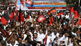 DMK to hold Sep 12 protest over Vijay’s remarks