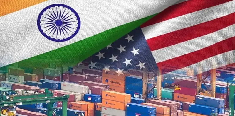 India, US can forge transformative trade partnership