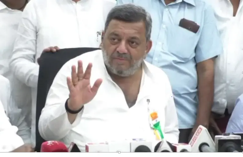 Mallikarjun seeks patience before Bhadra water decision