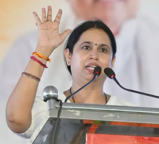Hebbalkar questions PM Modi over preventive measures taken