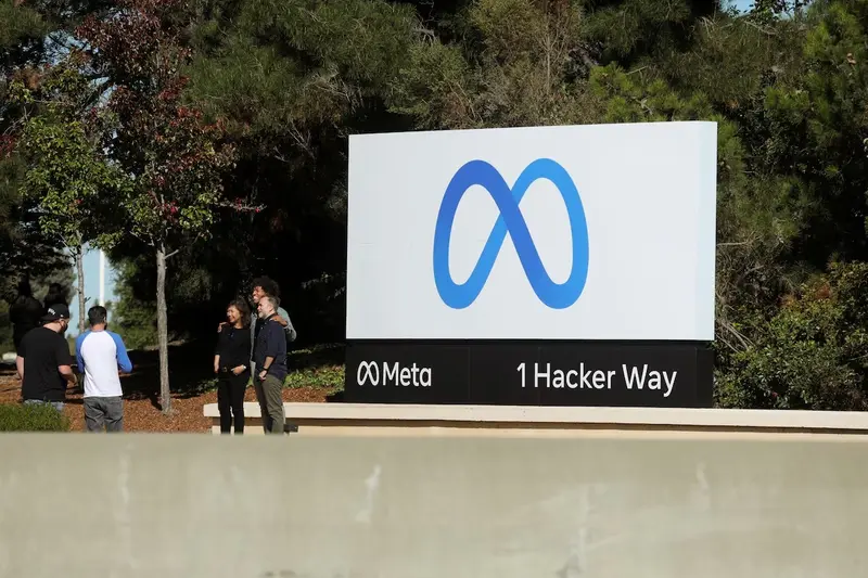 Meta planning sweeping layoffs as AI costs mount