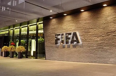 FIFA introduces double yellow-card reset rule for 2026 World Cup knockout stage
