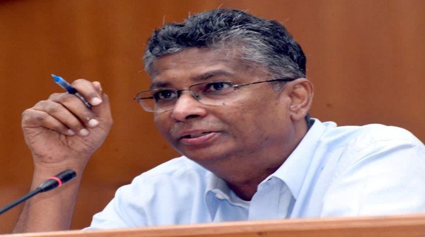 Most Belagavi taluks to be declared drought-hit: Satish Jarkiholi