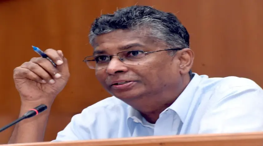 Most Belagavi taluks to be declared drought-hit: Satish Jarkiholi