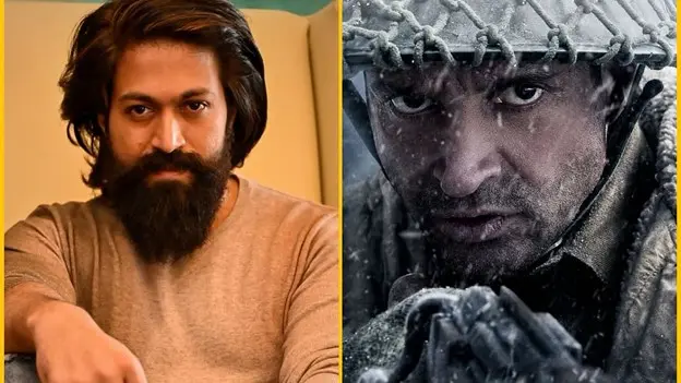 ‘120 Bahadur’: Yash to unveil Akhtar’s war epic trailer