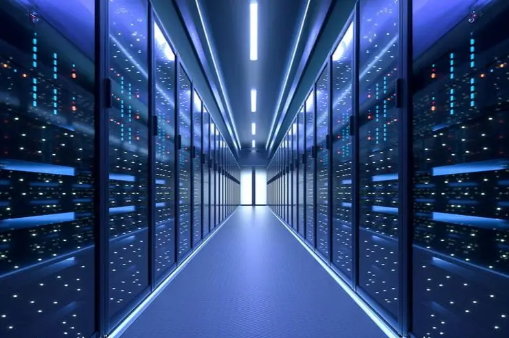 India set for massive data center boom