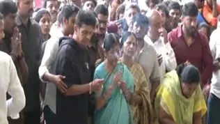 Appu a 100% worthy son to his father: Shivaraj Kumar