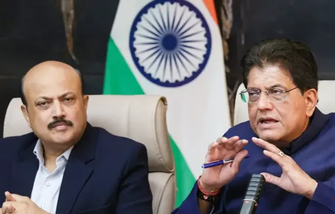 FTAs Expected To Boost Indian Professional Services Globally