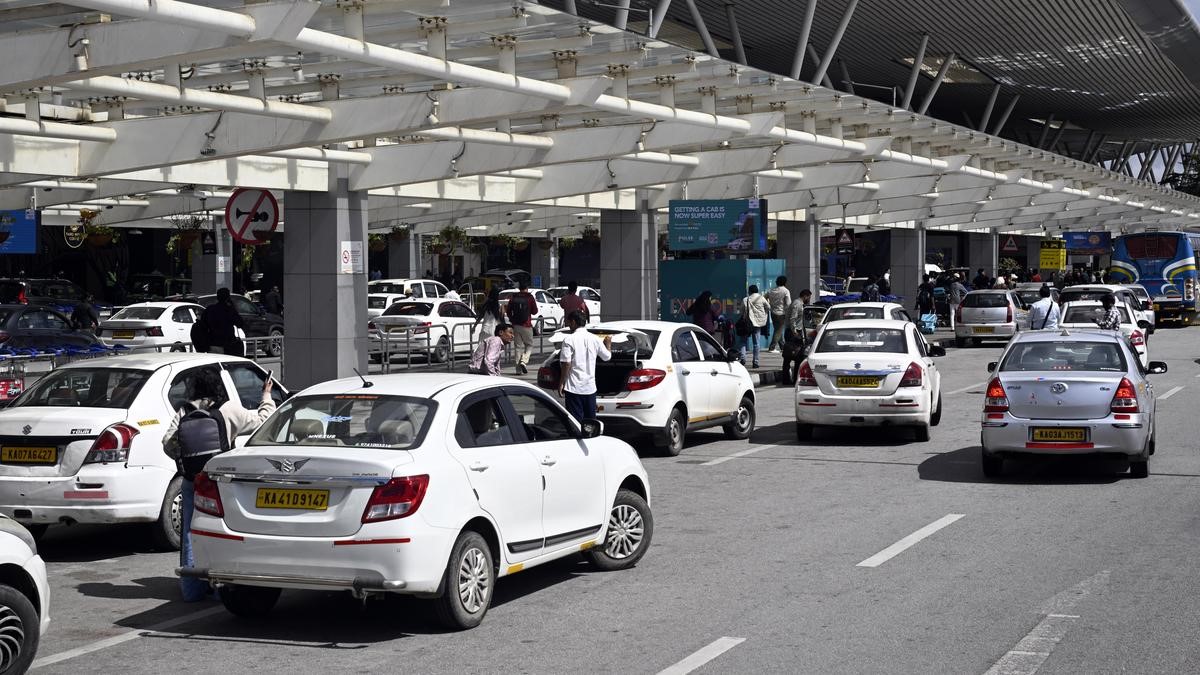 KIA begins taxiway upgrade, major flight disruptions unlikely