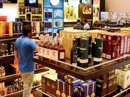 Liquor with higher alcohol content to cost more under new excise rule