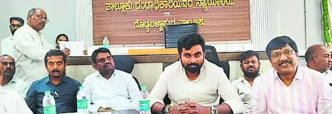 Joint Celebration of Ambedkar and Babu Jagjivan Ram Jayanti Planned