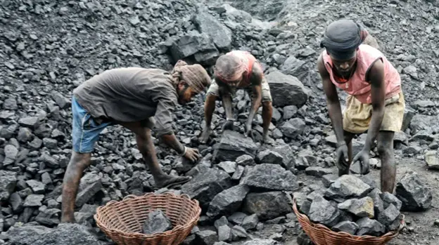 Coal PSUs announce ₹1.03 lakh reward for workers