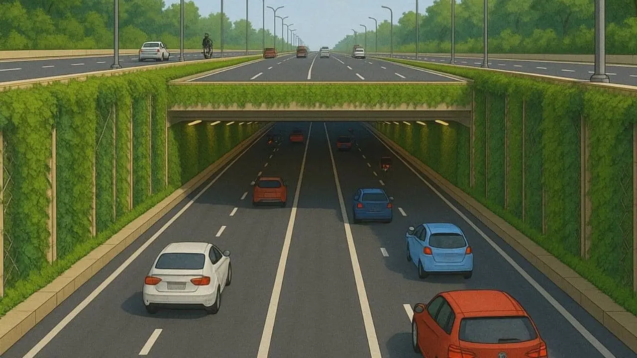 Sadahalli underpass work to begin, Airport Road set to go signal-free