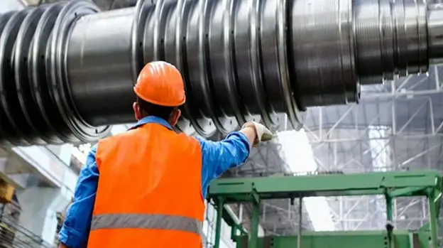 Manufacturing Growth Hits 17.5-Year High in August