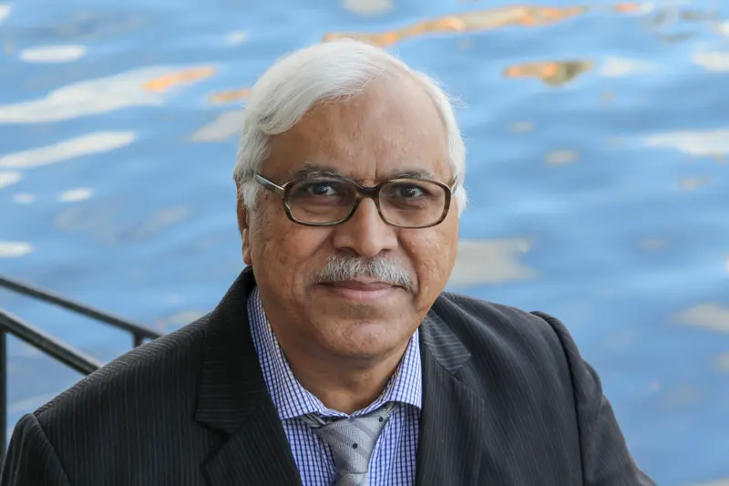 Quraishi slams ECI over vote allegations