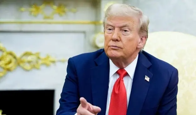 Trump to attend APEC Summit, may meet China’s Prez Xi