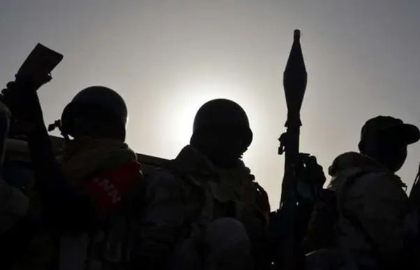 18 TTP militants arrested in Punjab as CTD foils terror plots