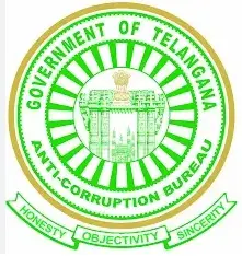 Woman official caught accepting ₹4 lakh bribe