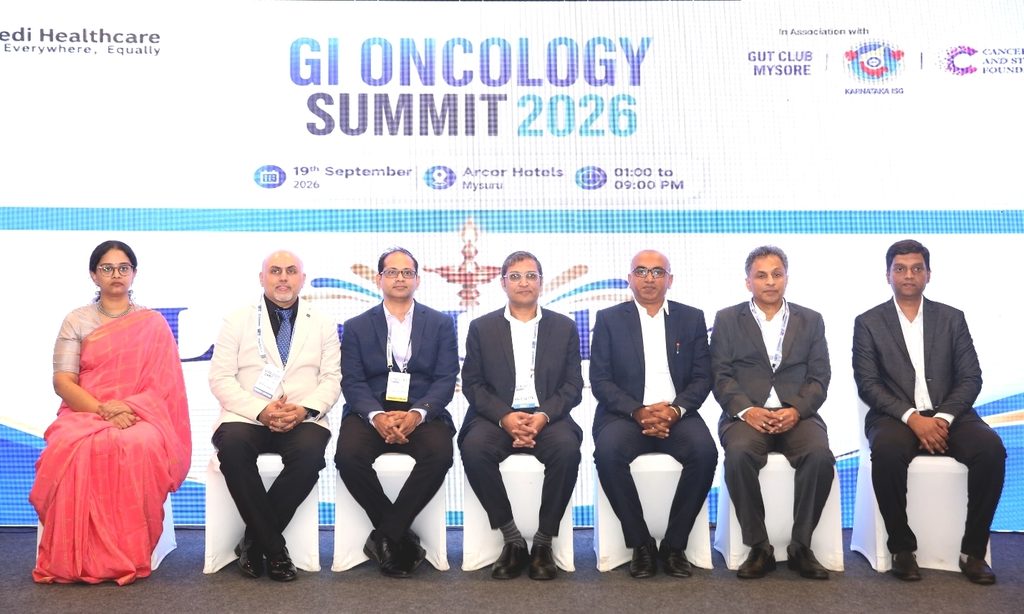 Experts call for collaborative approach to GI cancer care