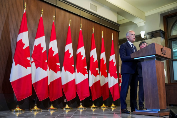 Canada retaliates as trade war with US escalates