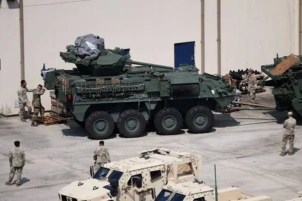 US, South Korea Weigh Smaller Military Drills