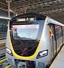 BMRCL Adds Fifth Train to Namma Metro Yellow Line on Karnataka Rajyotsava, Reduces Wait Time to 15 Minutes