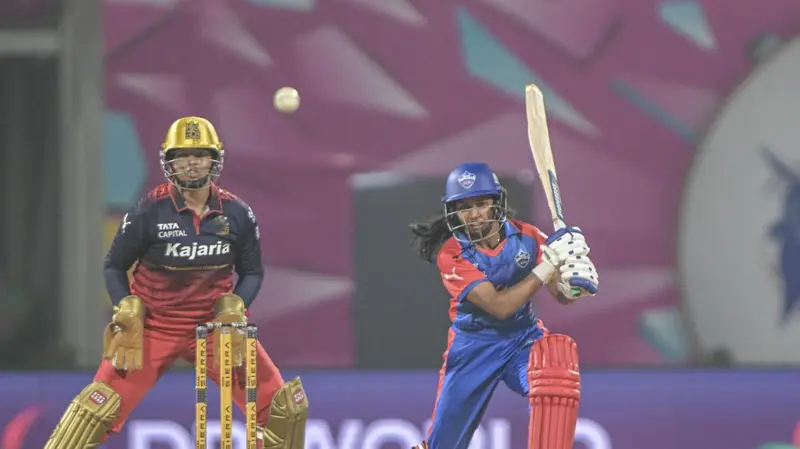 JSW Sports signs U19 World Cup-winning captain Niki Prasad