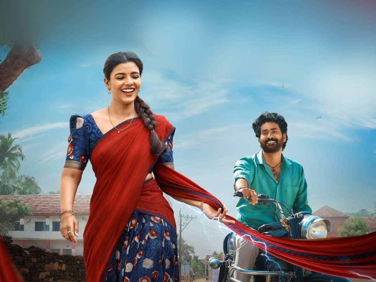 Official teaser for ‘Oh..! Sukumari’ officially released