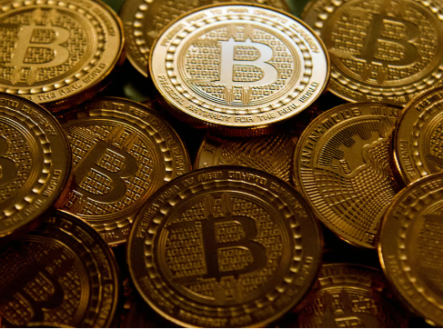 Bitcoin scam: B-report filed for four police officers, cyber expert chargesheeted
