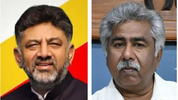 Drought anger awaits CM Shivakumar in Gadag