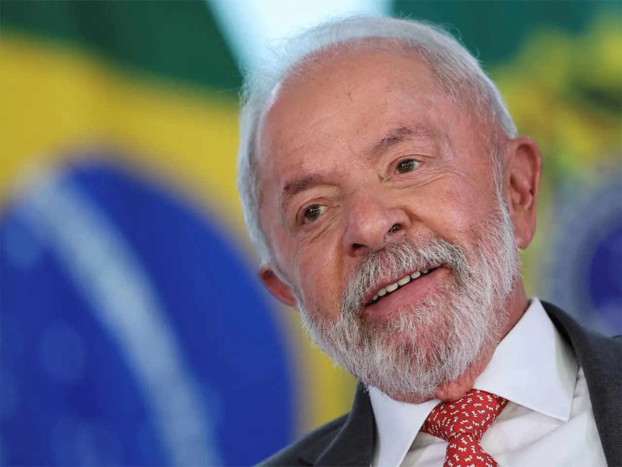 Lula launches Brazil public streaming platform