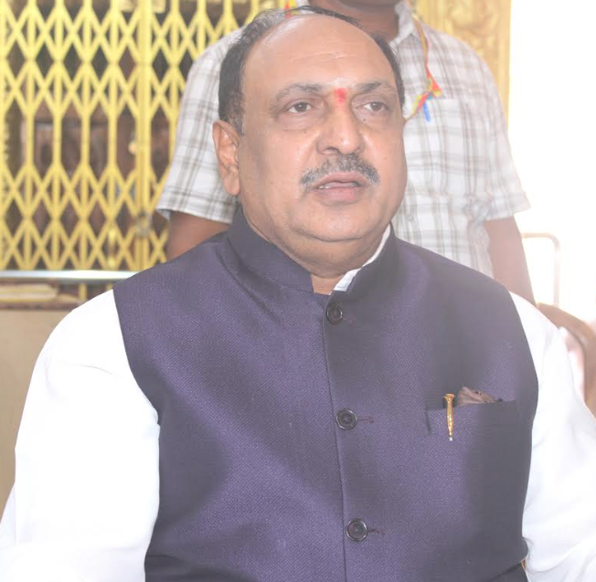 State Corporation unveils welfare schemes for community