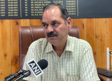 Himachal reports seven new swine flu cases