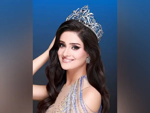 Manika Vishwakarma to portray Maa Sita in Ramleela