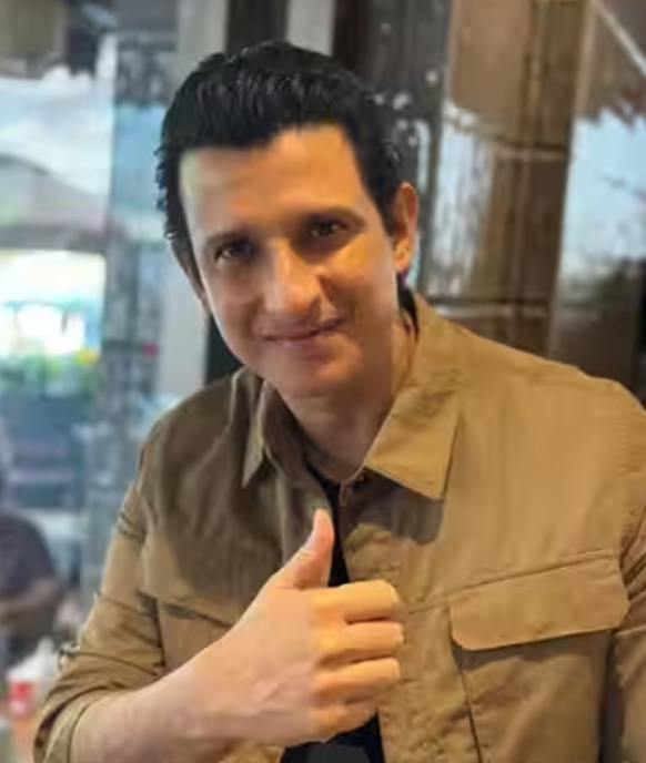 Sharman Joshi calls Golmaal 5 reunion ‘beautiful’