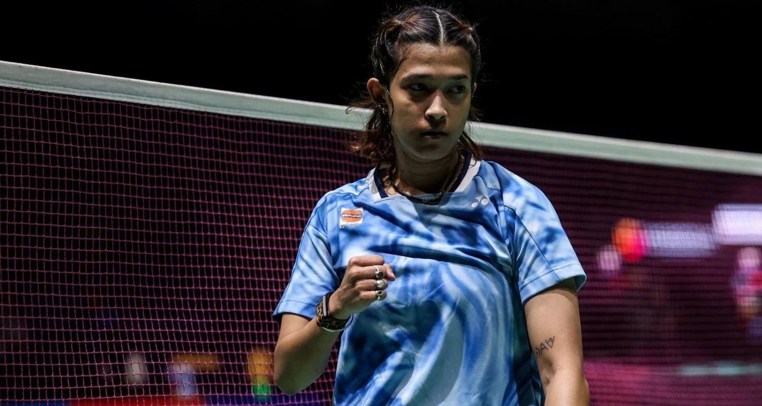 Fresh off Korea win, Ashmita wants more