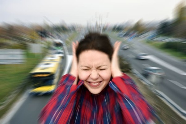 Environmental Noise in Europe 2025: A Medical Emergency Demanding Urgent Action